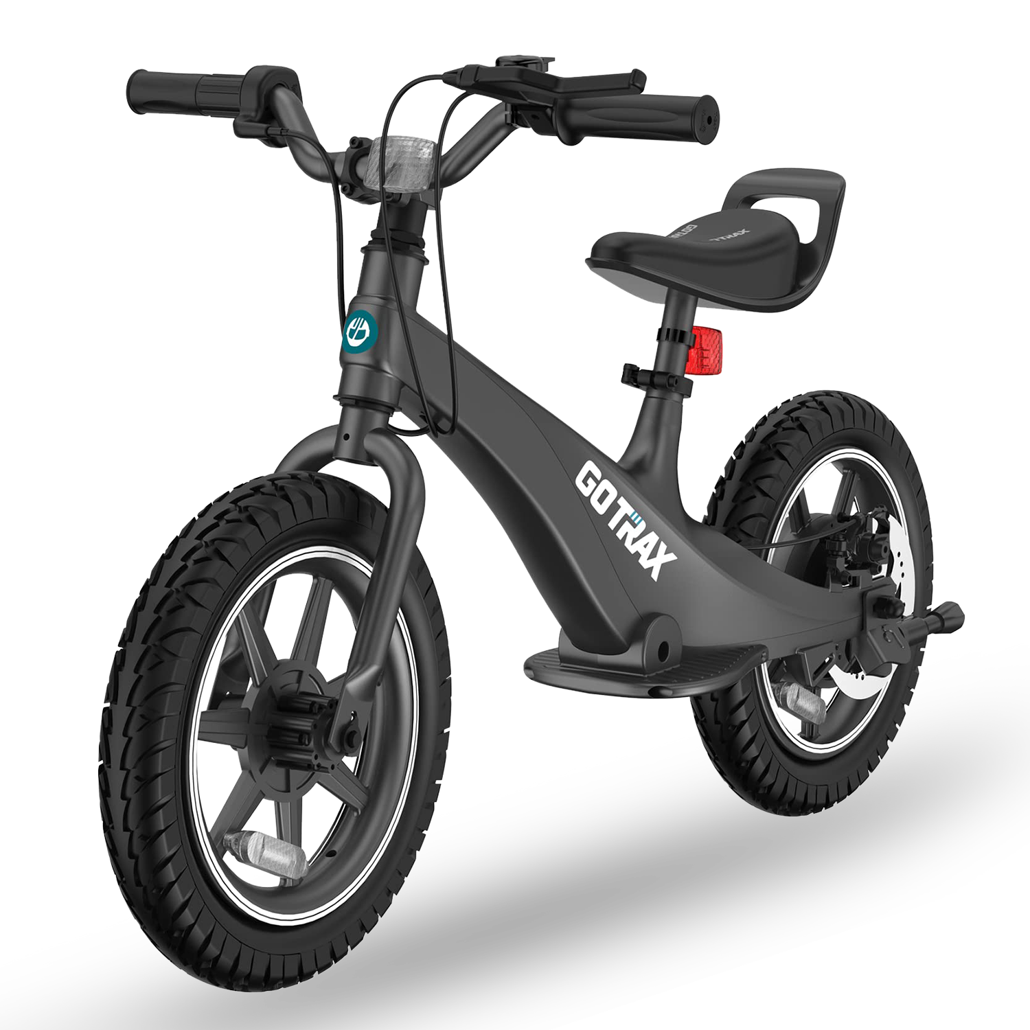 Velo d equilibre electrique pour enfants V14 GOTRAXCanada