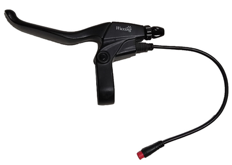 Brake Lever Right&Left-E02,EBE2,EBE3
