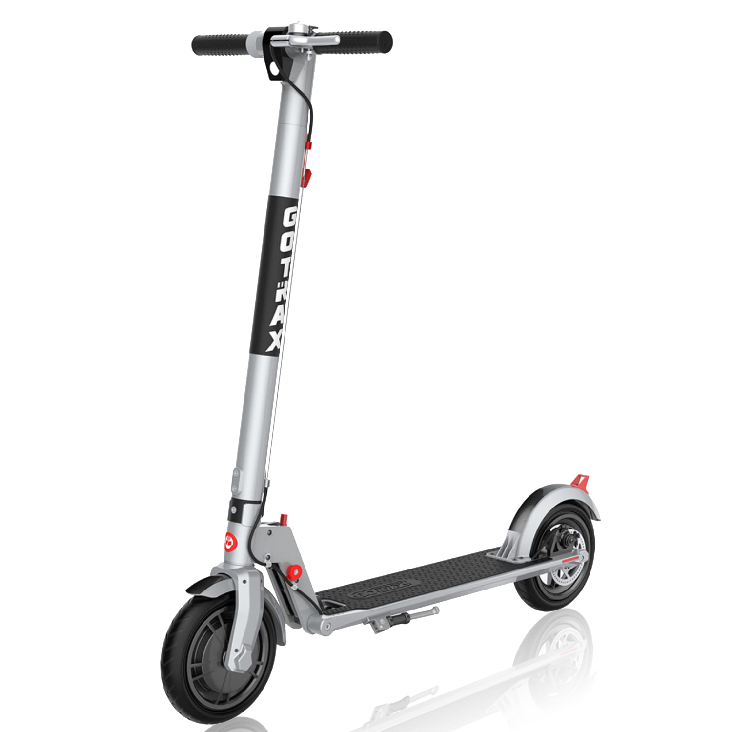 XR Ultra Light Folding Electric Scooter 8.5" 25KPH | 24KM Range