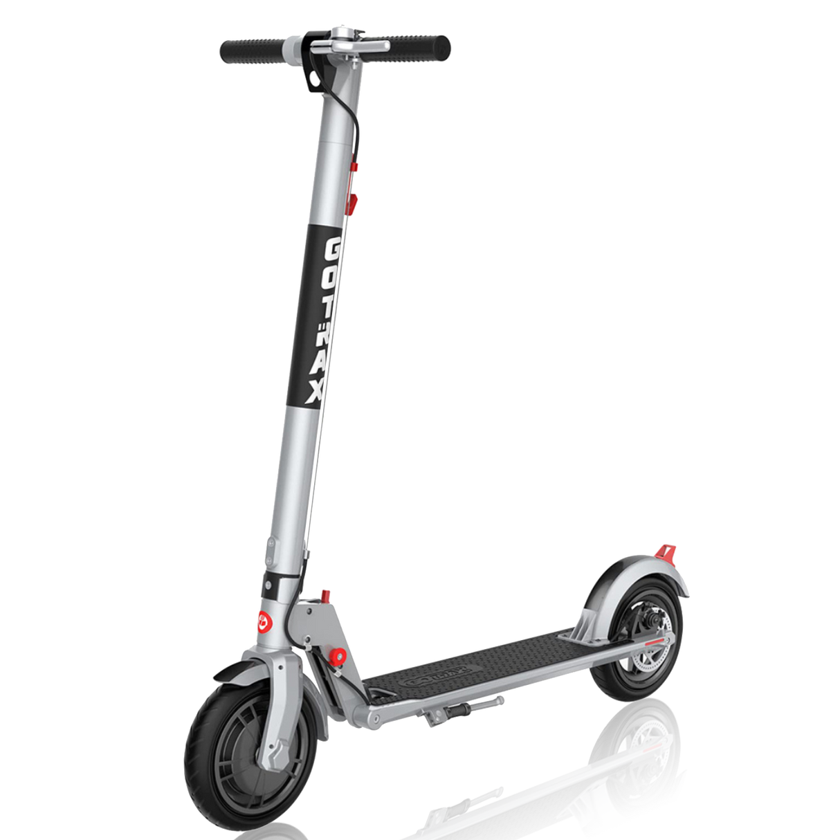 XR Ultra Light Folding Electric Scooter 8.5" 25KPH | 24KM Range(🔥 Mother's Day Sale)
