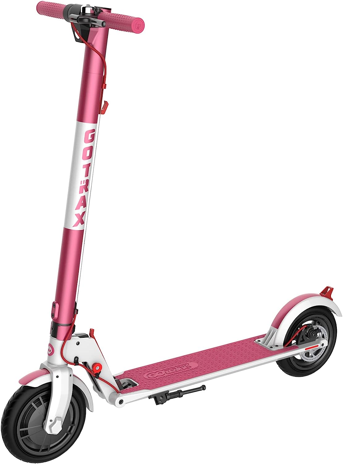 XR Ultra Light Folding Electric Scooter 8.5" 25KPH | 24KM Range(🔥 Spring Sale)