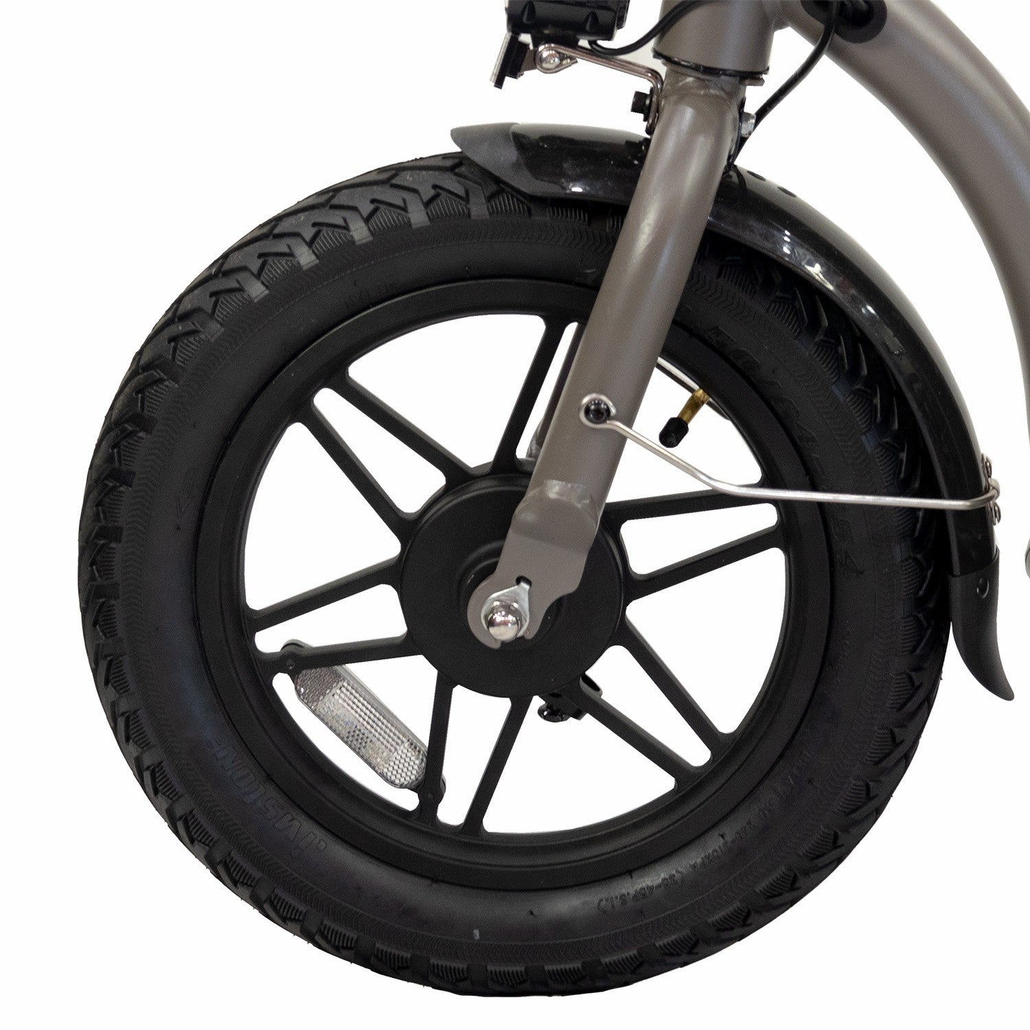 Flex Campus Pro Foldable Electric Scooter with Seat 14" 32KM/h | 40KM Range