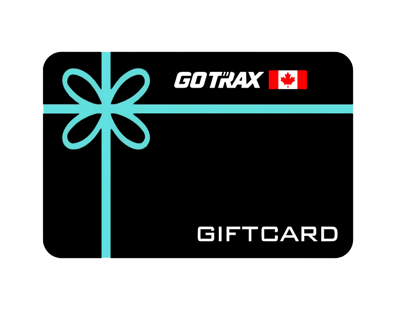 GOTRAX Canada Gift Card