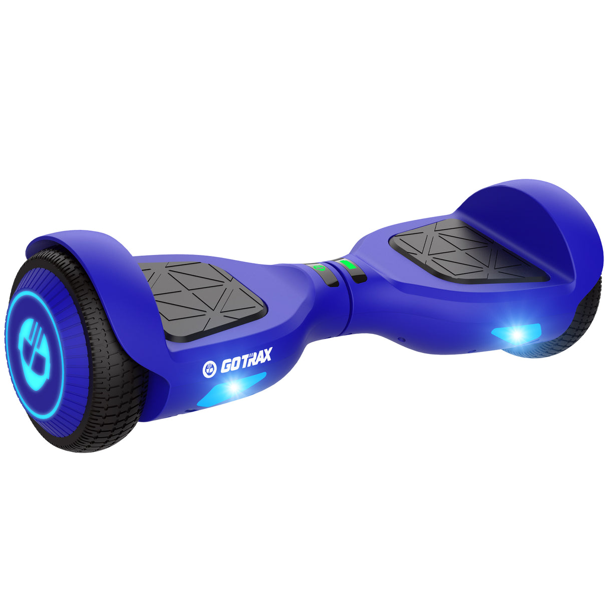 Edge Self Balancing Hoverboard 6.5" 10KPH | 5KM Range