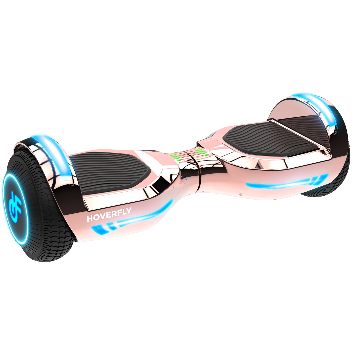 HOVERFLY Glide Hoverboard with Music Speaker