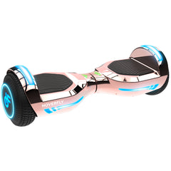 Hoverboard Glide HOVERFLY avec haut-parleur musical