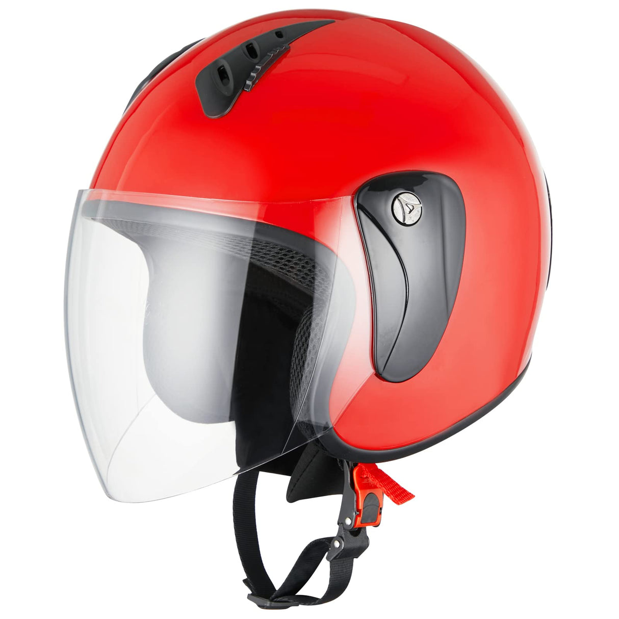 GOTRAX Full Faced Motorcycle Helmet