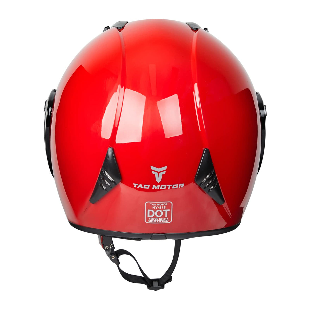 GOTRAX Full Faced Motorcycle Helmet