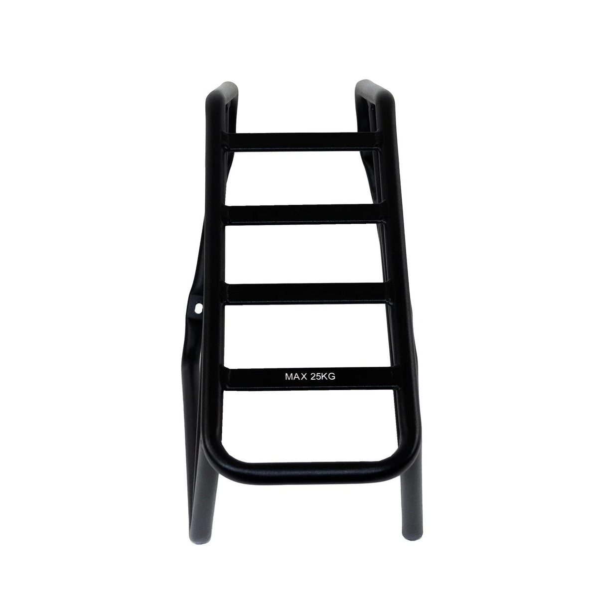 Tundra Rear Storage Rack