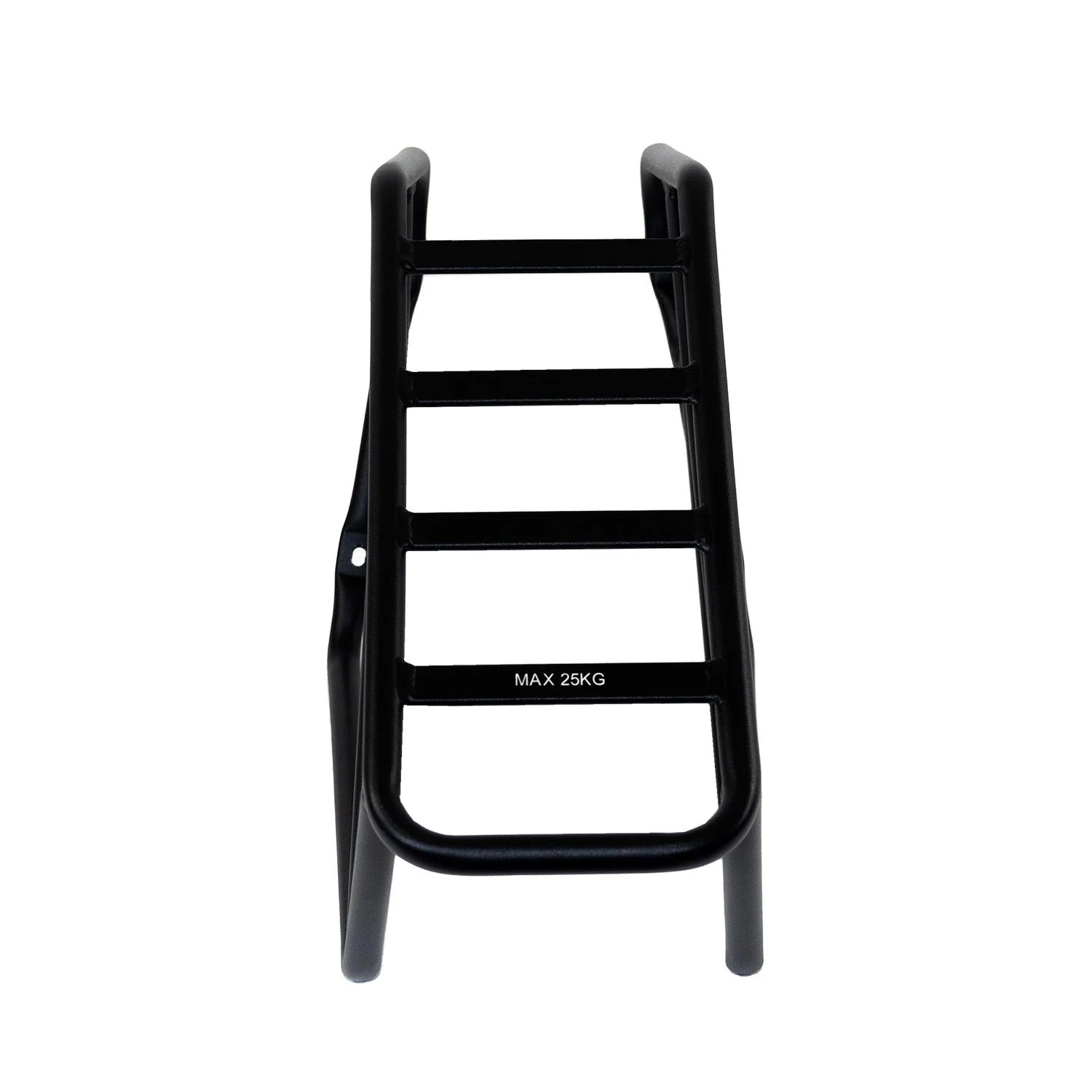 Tundra Rear Storage Rack