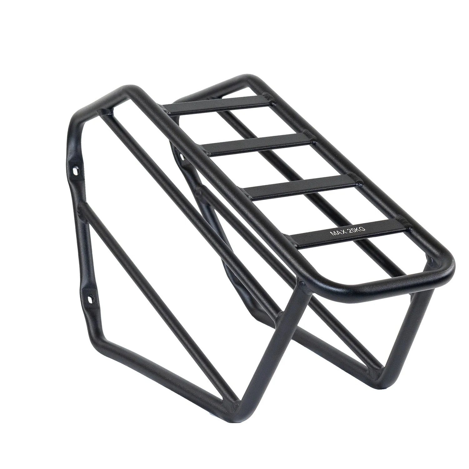 Tundra Rear Storage Rack