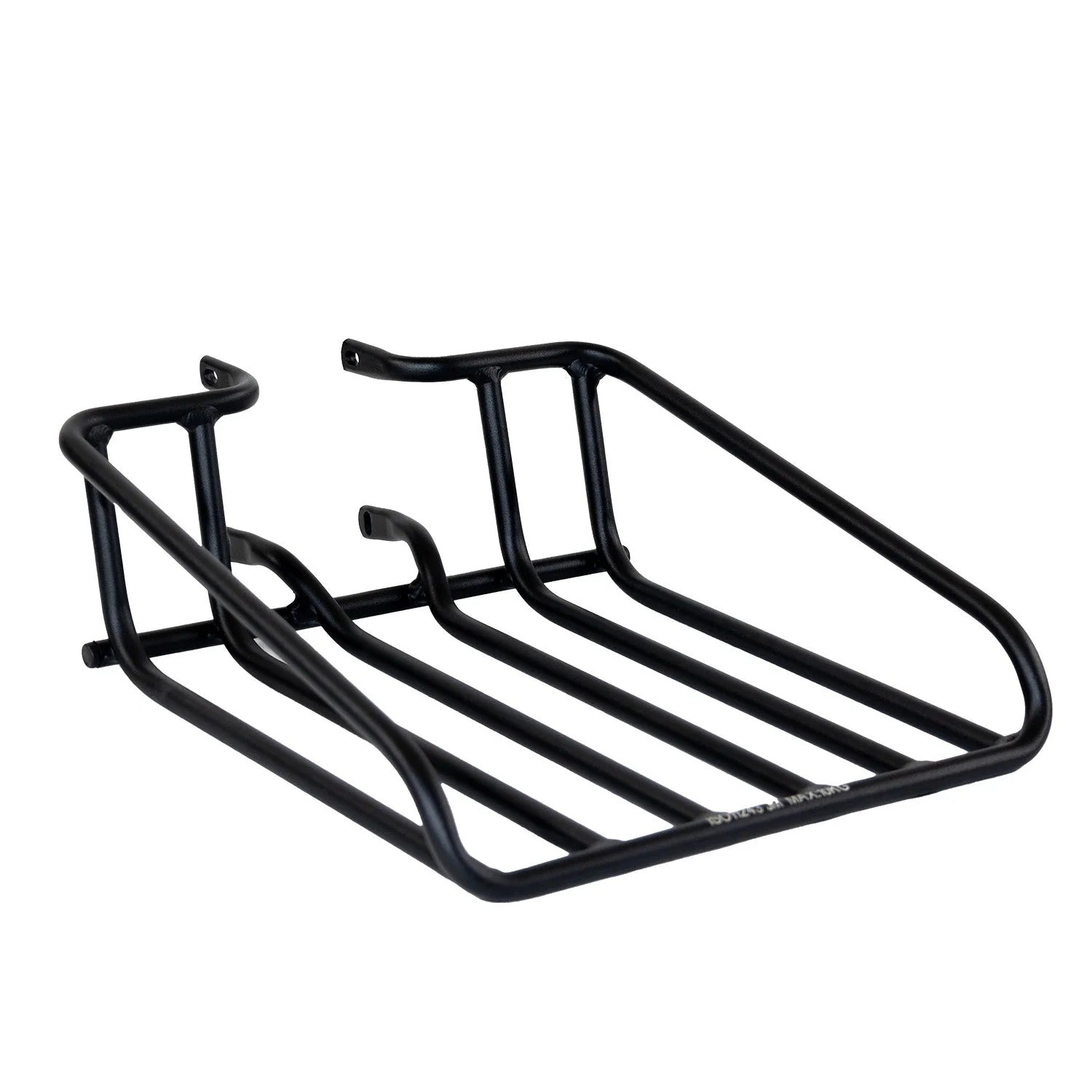 Tundra Front Storage Rack