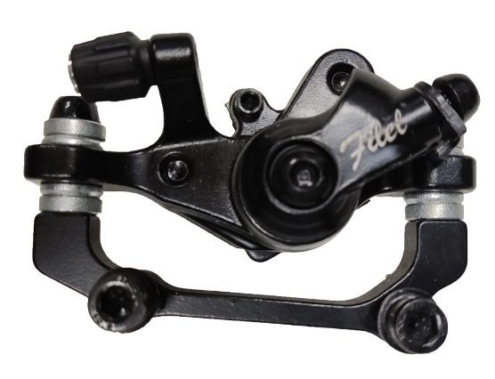 EBE1 / EBE2/ E02 / EBE8 Rear Brake Caliper