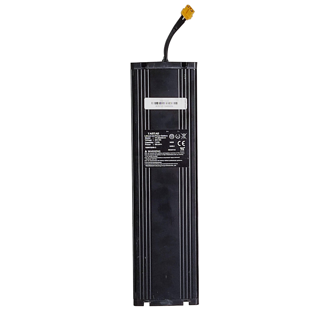 XR Elite  Battery-36V7.8AH-Detachable