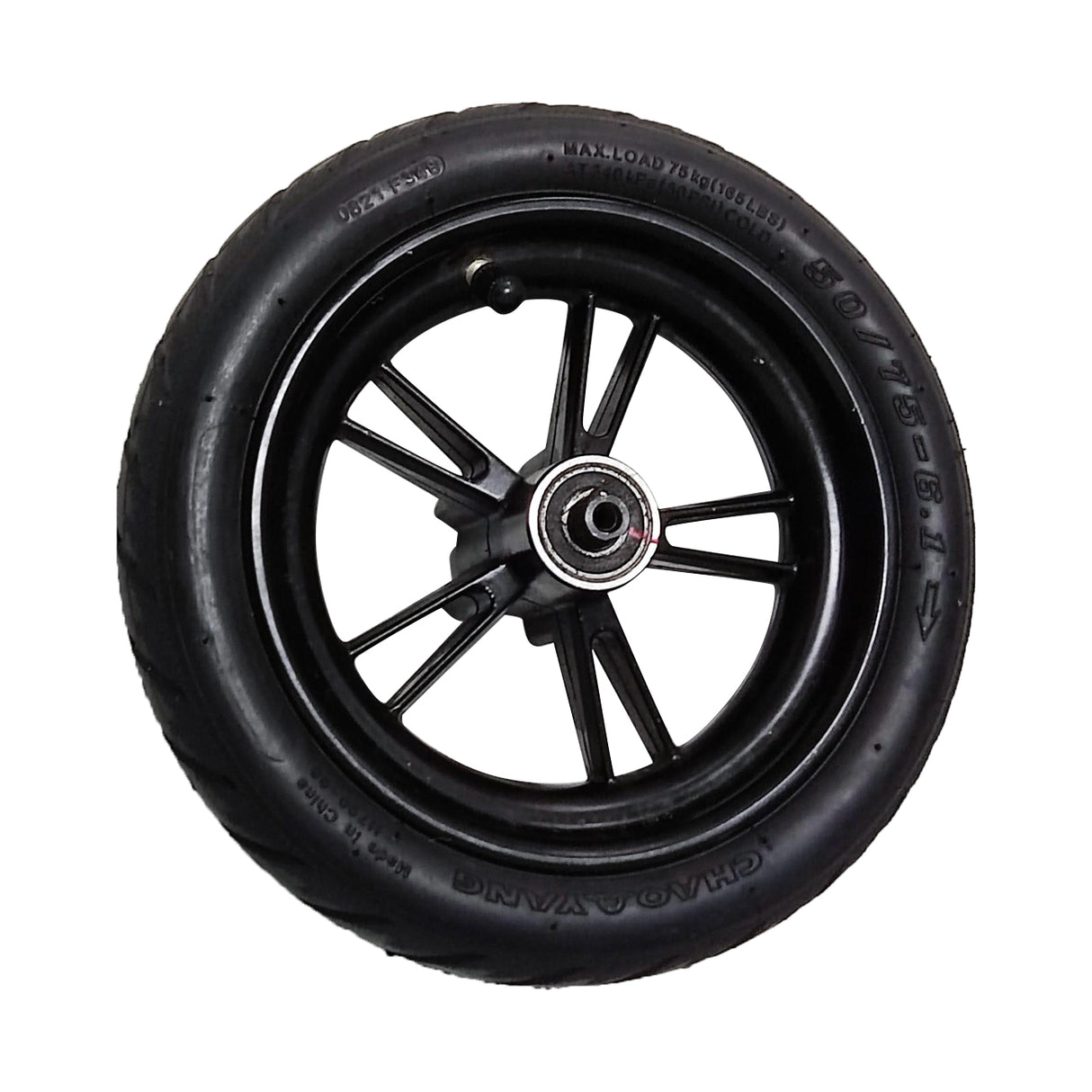 Driven Wheel Assembly - XR ELITE