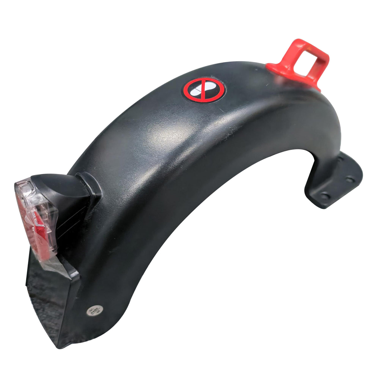 Garde-boue arrière G4 GMAXULTRA