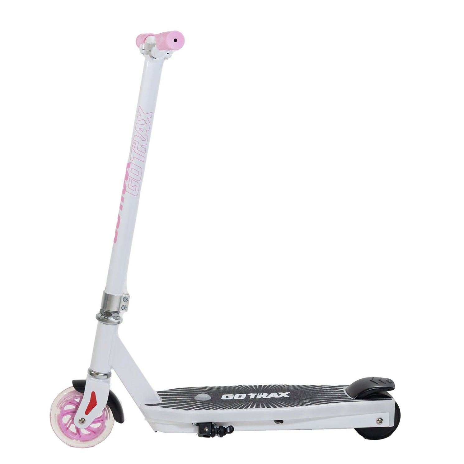 Scout Electric Scooter for Kids with LED Rainbow Ligh 9.8KPH | 4.8KM Range
