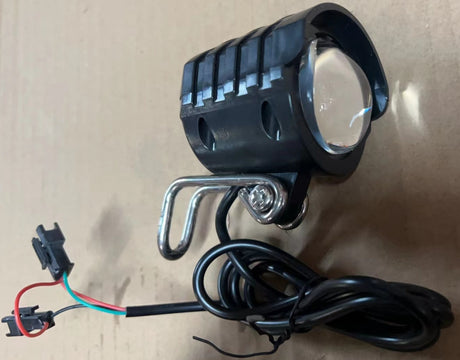 FRONT LIGHT - EBE1