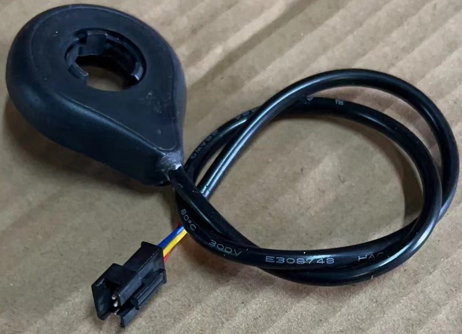 Speed Sensor - EBE1
