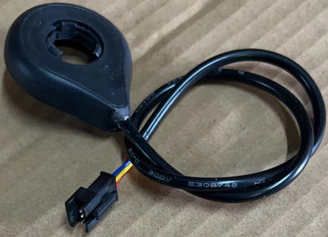 Speed Sensor - EBE1