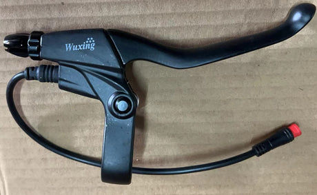 Brake Lever Right&Left-E02,EBE2,EBE3