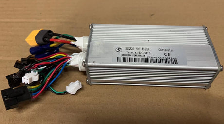 EBE5 Controller