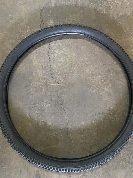 EBE2 Outer Tire