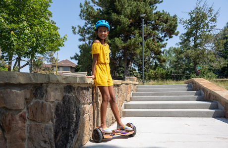 The 5 Best Hoverboards for Canada