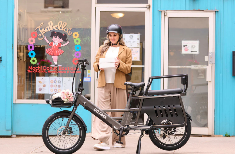 Best Electric Cargo Bikes for Different Riding Needs in 2026