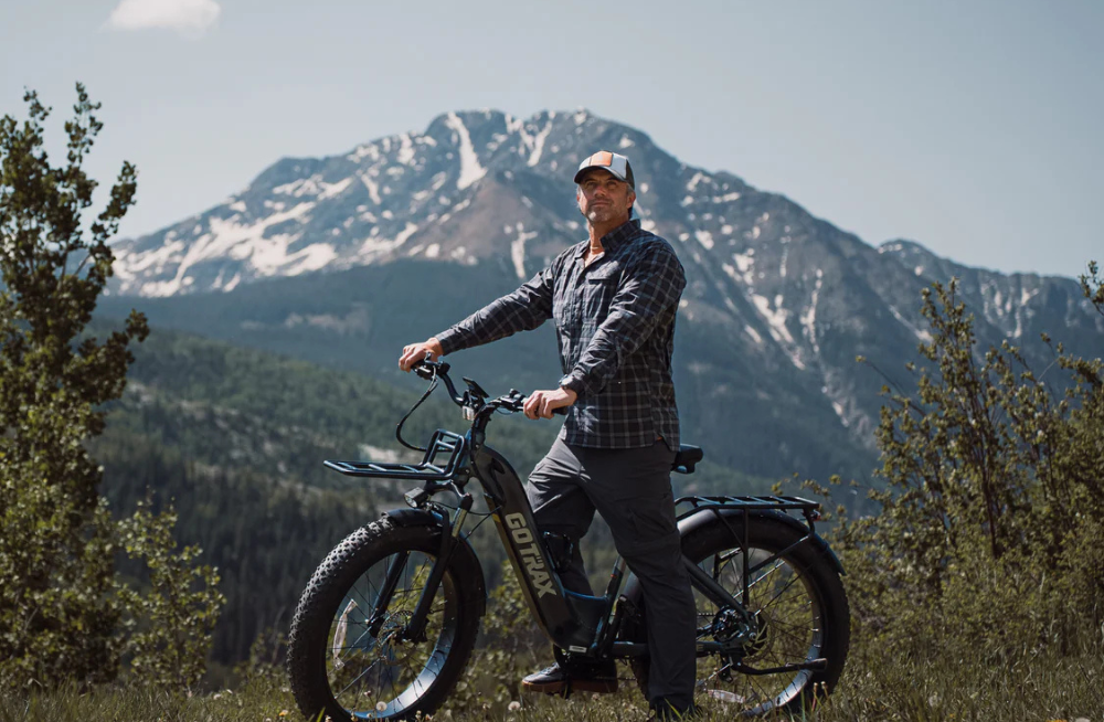 Cycling Canada: Best Routes to Ride in 2026