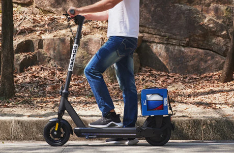  Fastest E-Scooter