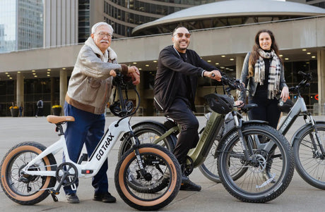 Best Folding Electric Bike