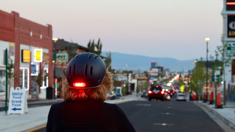 Fredericton Could Soon Start Enforcing Helmets for E-Scooter Riders