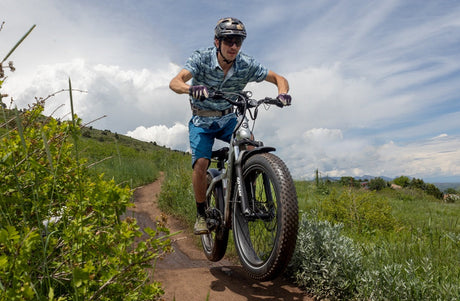 Heybike vs Gotrax: Which E-Bike Brand Is Better in 2025