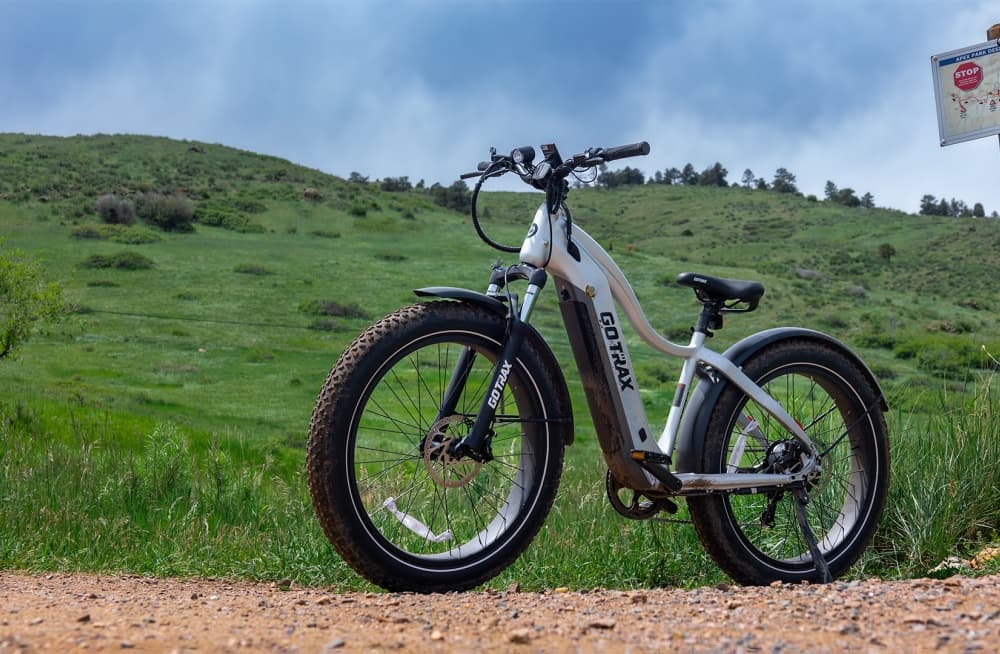 How To Connect An Electric Bike Controller