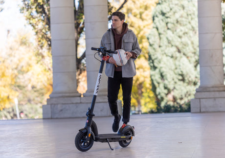 Why You Need an Electric Scooter for your Commute