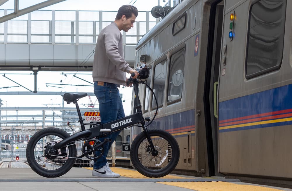 E-Bike