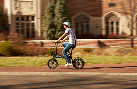 E-Bike