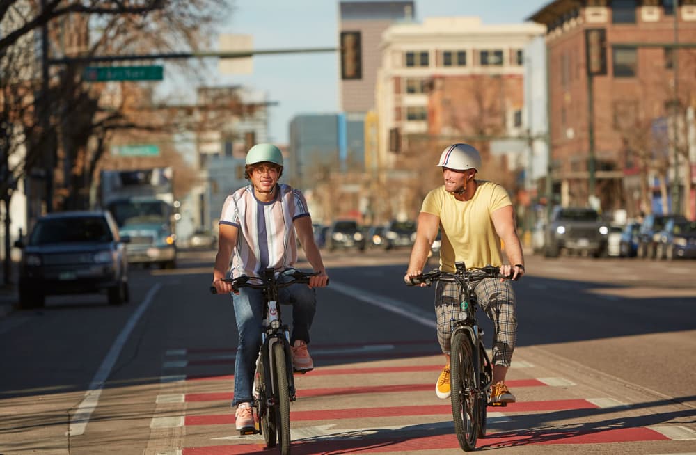 Electric Bike