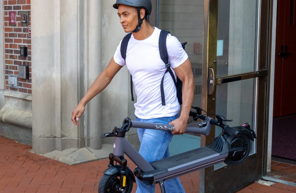 GOTRAX G6 Electric Scooter