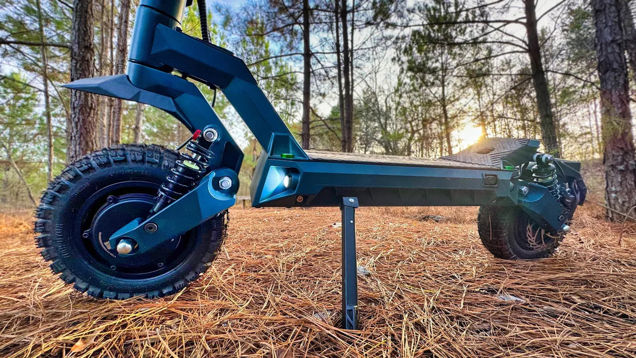 GX3 vs Segway E3: Which Electric Scooter Should You Buy?