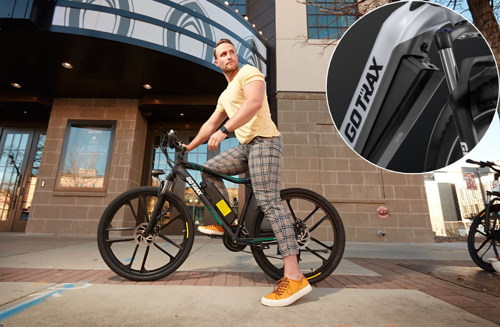 How Long Does an Ebike Battery Last