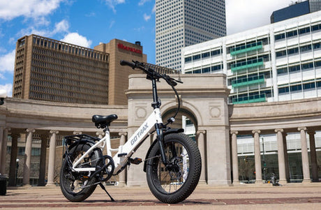 How Much Does an Electric Bike Cost？
