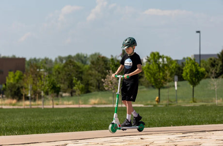 best electric scooter for kids