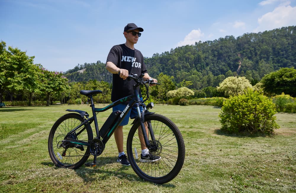 E-Bike