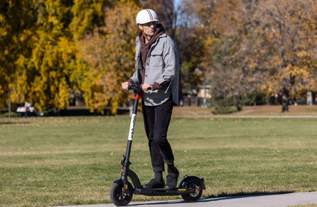 Where Can I Buy an Electric Scooter？