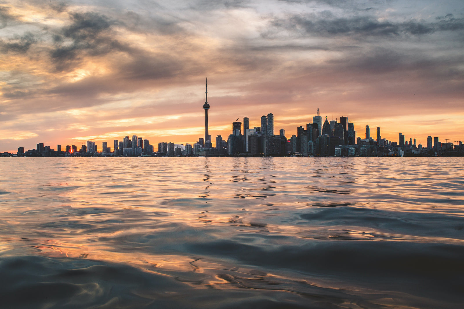 Ride Toronto: The Martin Goodman Trail