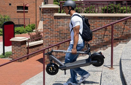 Do You Need a License for an Electric Scooter