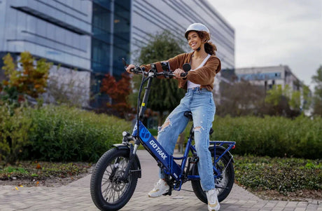 What Kind of Bike Should I Get? A Guide to the Right Choice