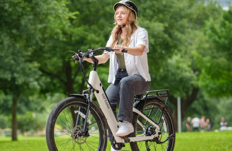 Best Electric Bike Buying Guide